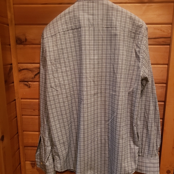 Peter Millar button up shirt - Picture 3 of 4